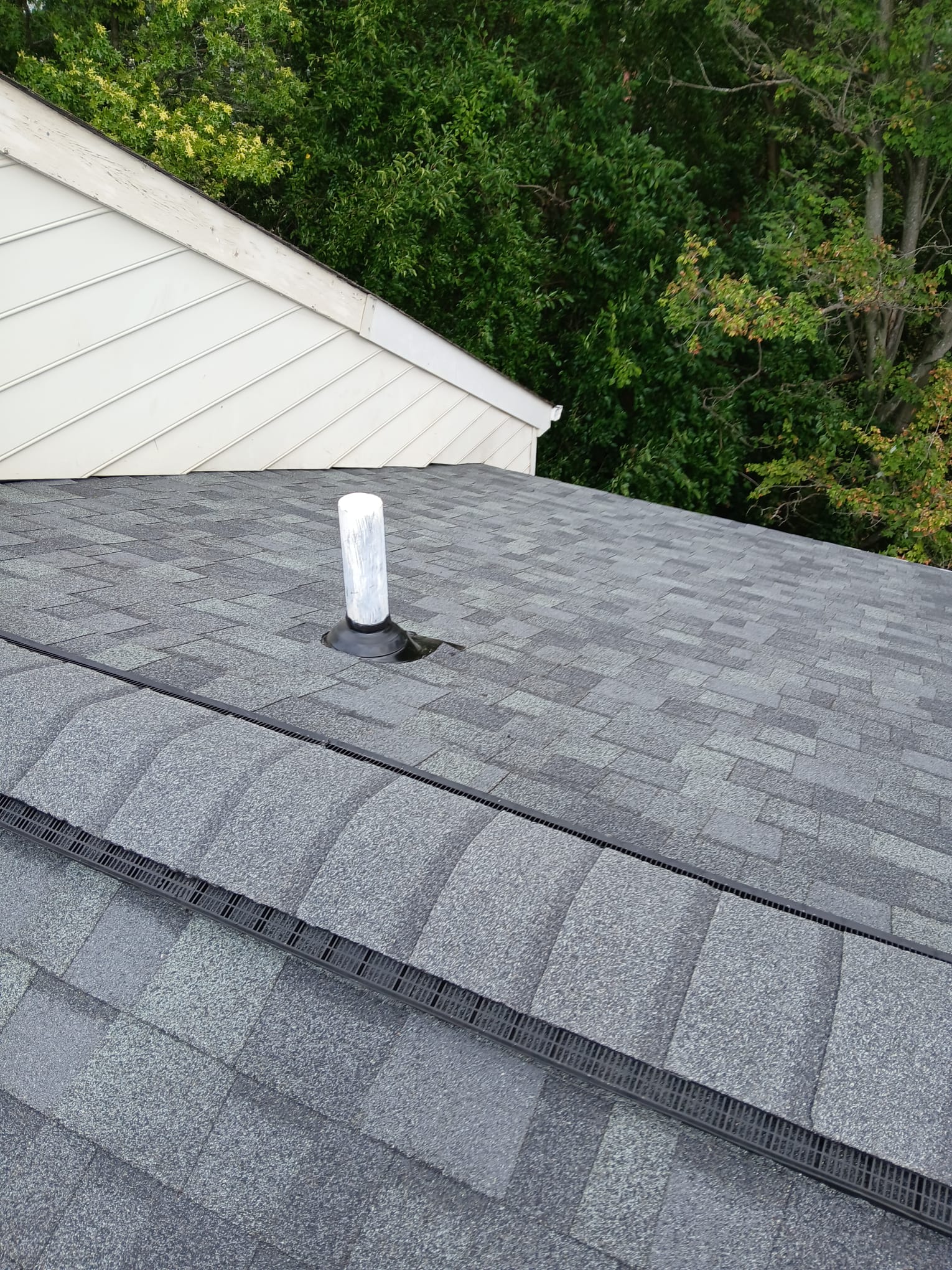 Roof Replacement