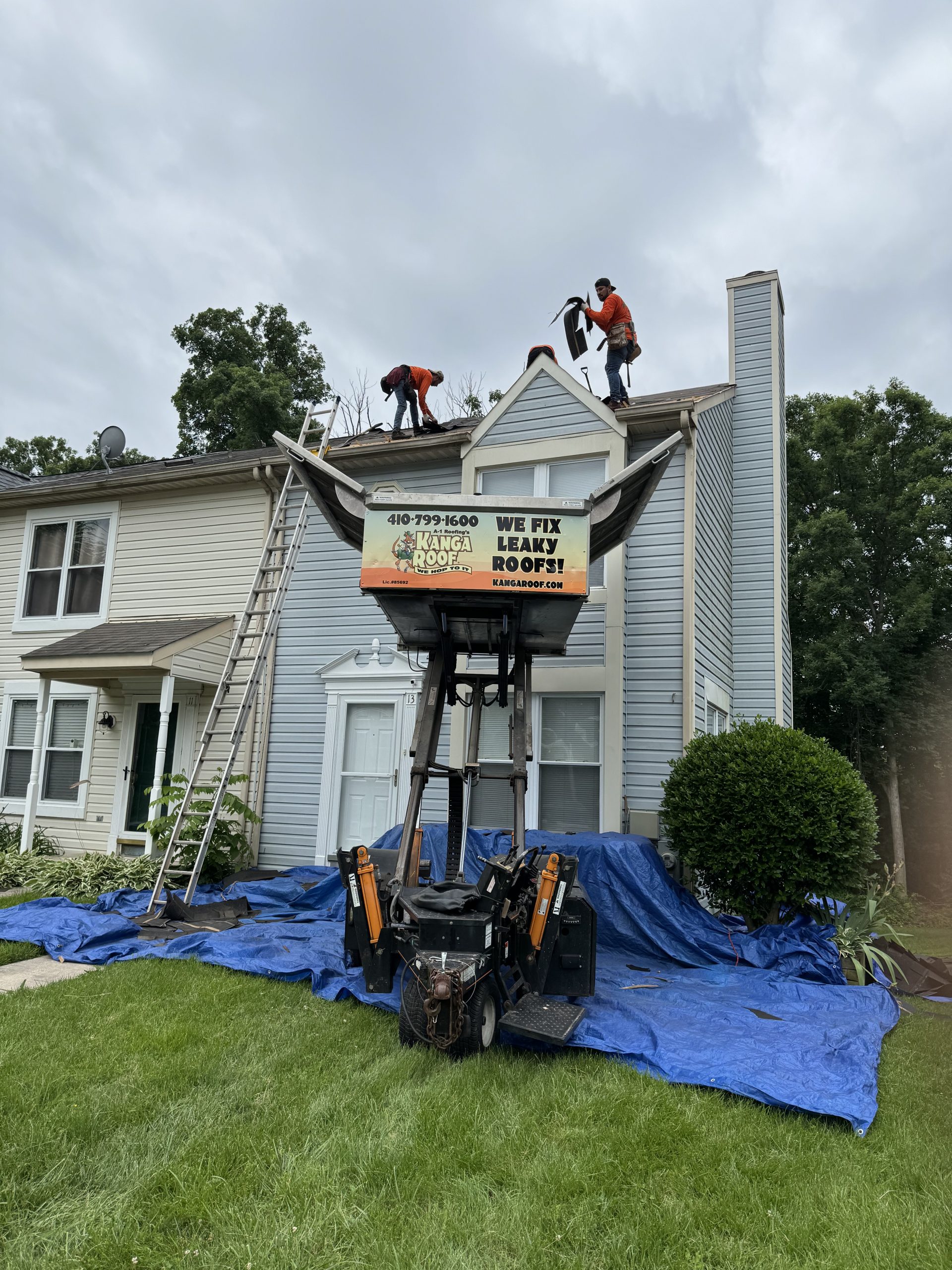 Shingle Roof Replacement Shingle Roof Replacement