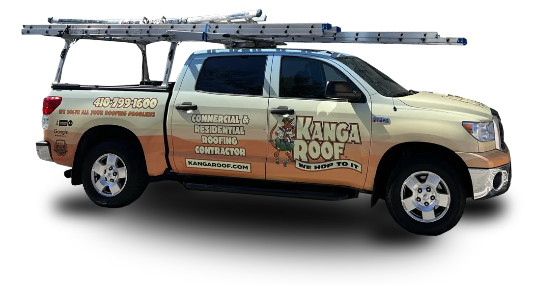 kangaroof-16 Roof leak repair around flashing by A1 Roofing's KangaRoof